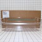 Frigidaire Refrigerator Door Shelf Bin 241505501. Fixed Price $75.23.