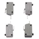 Microwave Door Switch For Frigidaire LFMV1645TF. Fixed Price $6.70.