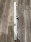 Samsung Refrigerator Door Flipper-black 36 3/4" Long DA4700245P #LE06. Fixed Price $79.00.
