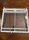 Maytag Refrigerator Elevator Shelf Part # 67005365 67004159. Fixed Price $84.00.