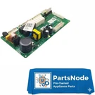 04048181-A Oem For Midea Refrigerator Fridge Control Board Used NR1204. Fixed Price $159.77.