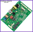 Fridge Control 200D6221G010 WR55X10942 1-YR Guarantee Free Same Day Ship. Fixed Price $58.97.