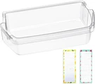 Whirlpool Refrigerator Door Shelf Bin Fit WRT311FZDM05 WRT311FZDT05 WRT311FZDZ02. Fixed Price $55.49.