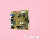 Samsung DA92 01150B Refrigerator Control Board. Fixed Price $32.92.