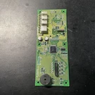Ge Control Board - Part # 200D1218G009 KM1545. Fixed Price $24.49.