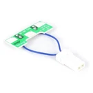 Liebherr 614318000 Freezer Reed Board 1/2" Replacement Part. Fixed Price $53.23.