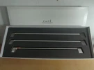 Cafe Refrigeration Handle Kit - CXLB3H3PMSS Stainless Steel. Fixed Price $284.99.