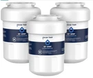 And Kenmore Replacement For Mwf Refrigerator Water Filters - 3 Pack. Fixed Price $14.99.