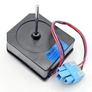 Lg Refrigerator Motor Assembly Dc Cooling #4681JB1029D *brand New Oem*. Fixed Price $84.99.