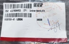 Genuine Oem Lg Refrigerator Wire Condenser Assembly ACG76384503 Location G2C. Fixed Price $34.95.