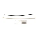 Frigidaire 5303918261 Appliance Drain Tube Kit 901568 AH469561 EA469561 PS469561. Fixed Price $126.51.
