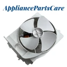 Ge JES1657DM2WW Microwave Fan Motor. Fixed Price $24.99.