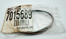 Sub-zero Refrigerator Ice Maker Plug Adapter Harness #7015689 *brand New Oem*. Fixed Price $34.99.