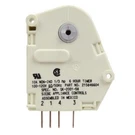 Frigidaire 215846604 Refrigerator Hour Defrost Timer 241809402 241809401 08.... Fixed Price $32.35.