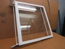 Kitchenaid Refrigerator Glass Shelf Ass. Part # 2174021 2195978. Fixed Price $49.98.