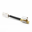 Thermistor For Whirlpool REFRIGERATOR,W10383615/WPW10383615. Fixed Price $19.72.