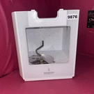 Whirlpool Refrigerator Ice Container Assembly W10258515. Fixed Price $89.00.