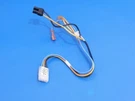Frigidaire Side By Refrigerator FRS20ZRGW8 Switch Harness 215005200. Fixed Price $5.99.