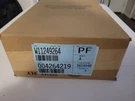 Genuine Oem Whirlpool Jennair W11249264 Refrigerator Duct. Fixed Price $39.99.