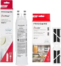 Frigidaire Purepour PWF-1 & Pureair AF-2 FRGPAAF2 Water Filter Combo Kit. Fixed Price $27.99.