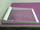 67003400 - Whirlpool Oem Refrigerator Frame Glass Shelf 12204808, 59662822200. Fixed Price $22.99.