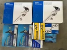 Honda Accord 2008 - 2012 Front Control Arms Tie Rod Ends Sway Bar Links. Fixed Price $110.00.