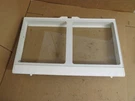 Amana Rf. Drawer Cover Shelf Ass. Part# 67001153 WPW10671240 67001156 WP67006877. Fixed Price $113.98.