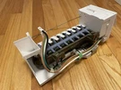 Whirlpool W11542785 Ice Maker Assembly White. Fixed Price $40.98.