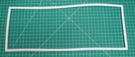 Oem Lg Refrigerator Convenience Door Gasket - MDS62152412. Fixed Price $34.99.