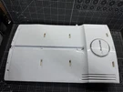 Samsung Refrigerator Evaporator Cover Assembly (see Pics) P# DA97-06323D. Fixed Price $65.80.