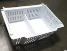 DA97-23029A Oem Original Samsung Refrigerator Freezer Basket. Fixed Price $99.95.