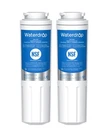 Waterdrop F07 Filter, Replacement For Maytag UKF8001AXX-200, Pack. Fixed Price $26.39.