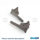 Oem Whirlpool W11747628 W10740146 W10740150 Set Of. Fixed Price $39.99.