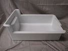 Oem Factory Whirlpool Refrigerator Freezer Ice Container Drawer W10368669. Fixed Price $26.99.