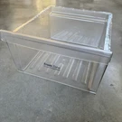 Crisper Drawer For Lg Refrigerator Used Part #MJS618469. Fixed Price $35.00.