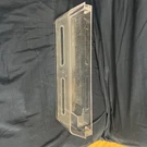 Sku 29 WR71X11046 Refrigerator Left Door Middle Bin 239D2510. Fixed Price $25.99.