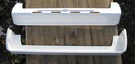 Frigidaire Electrolux Freezer Door Bin Rail 5304519702 A108920 RT180141. Fixed Price $29.95.