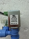 New Genuine Lg Valve Water MJX64471402 Oem. Fixed Price $39.00.