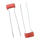 Mixed Pair 715P 200V Orange Drop Capacitors .015UF & .022UF For Neck And Bridge. Fixed Price $9.99.