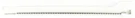 Whirlpool WPW10516602 W11489994 Rail. Fixed Price $29.99.