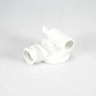 Genuine Washer Pump Coin Trap For Samsung WA45H7000AW WA56H9000AP WA45M7050AW. Fixed Price $57.96.