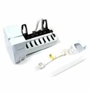Ice Maker For Ge Frig TBX18JIZCRWW TBX18JIZKRAA TBX18JIZLRAA TBX18JIZLRWW. Fixed Price $105.95.