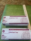 2 Ge MXR100/U/MED Watt Multi-vapor Lamp Light Bulbs Medium Base Usa New. Fixed Price $33.00.