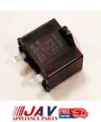 For Kenmore Refrigerator Capacitor Production Inv# AO1651. Fixed Price $115.03.