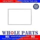 New DA63-06541D Refrigerator Freezer Door Gasket For Samsung. Fixed Price $67.80.
