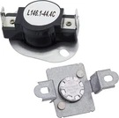 279973 Thermal Cut Off Kit 8318314 Fits Whirlpool Kenmore 3391913 AP3094323. Fixed Price $8.89.