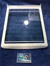 2174012 / 2174014 Whirlpool Refrigerator Frame Shelf Glass Rollers Assembly. Fixed Price $9.36.