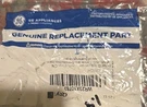 New Genuine Oem WR23X10783 Refrigerator Dispenser Switch. Fixed Price $44.89.