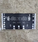 5304529572 Oem Frigidaire Refrigerator User Interface. Fixed Price $110.00.