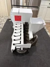 Ge Brand New Ice Maker CAN07-018. Never Used. Took Out Right After Arrival.. Fixed Price $100.00.